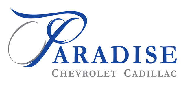 Paradise-Logo