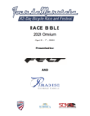 TDM Race Bible 2024 a