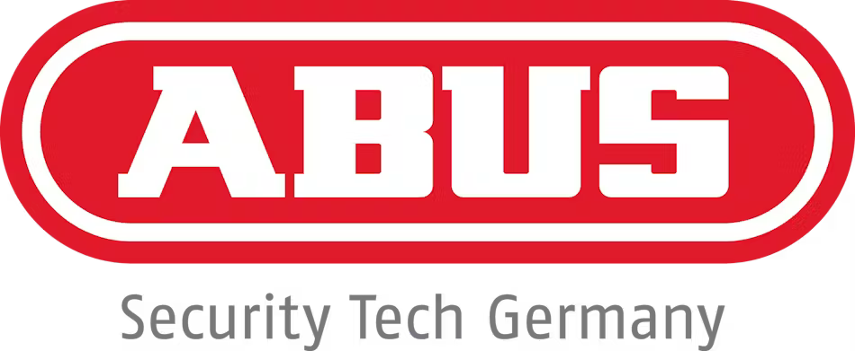 ABUS Security Logo